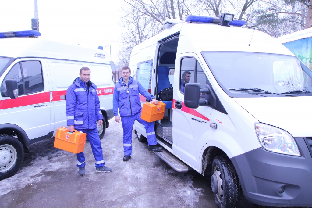 Вызов скорой наркологической помощи в Белозерске